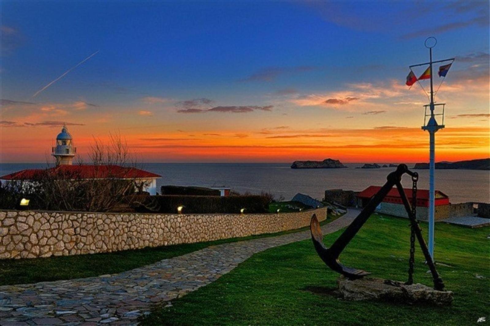 Apartament Viares 2 Suances