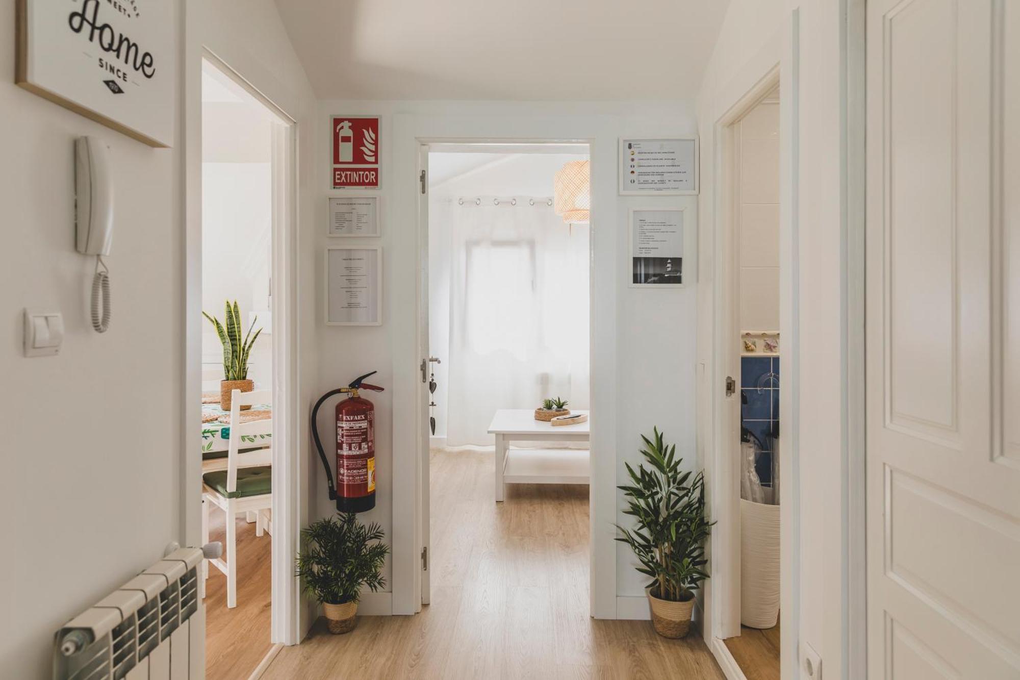 Apartament Viares 2 *