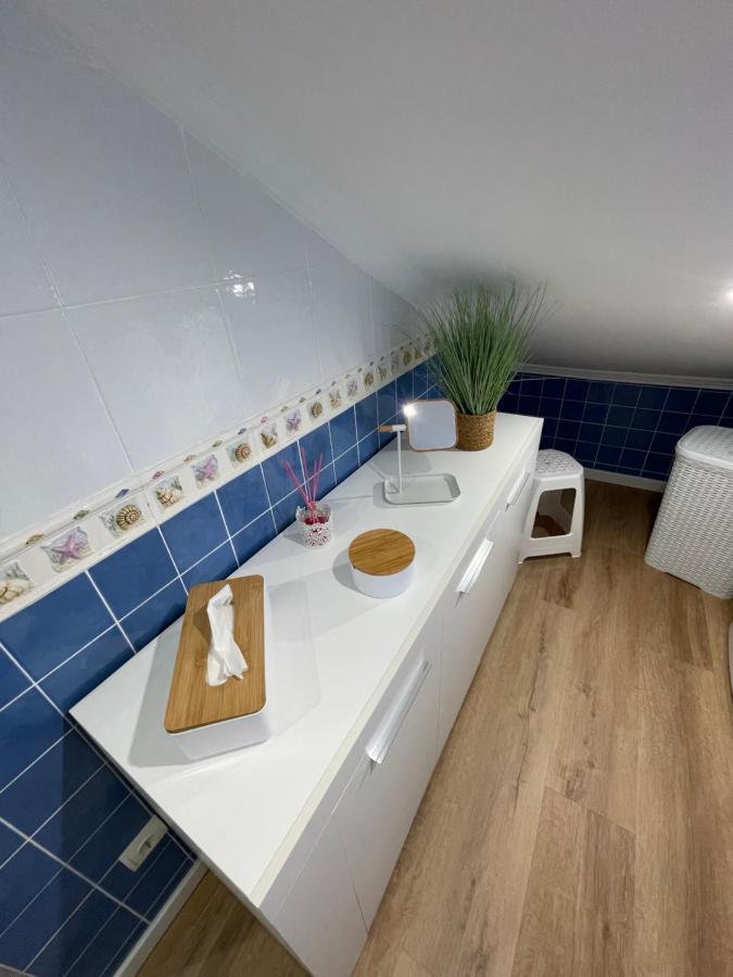 Apartment Viares 2