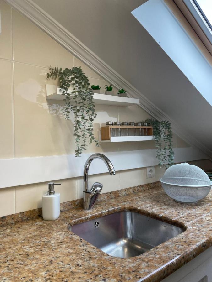 Viares 2 Apartment