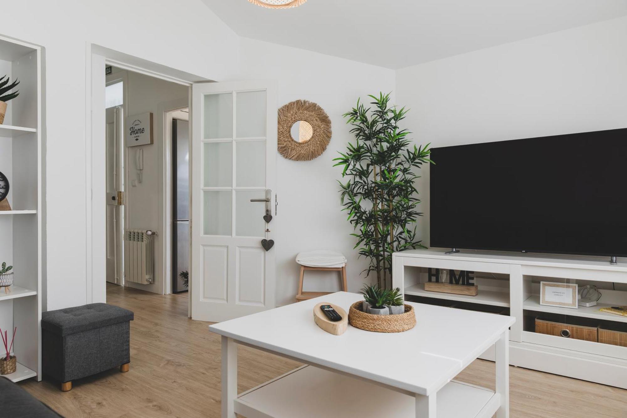 Apartment Viares 2
